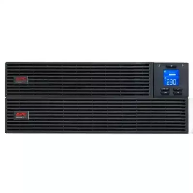 APC SRV3KRILRK-E zasilacz awaryjny (UPS) 3 kVA 2700 W