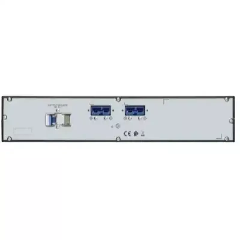APC SRV3KRILRK-E zasilacz awaryjny (UPS) 3 kVA 2700 W