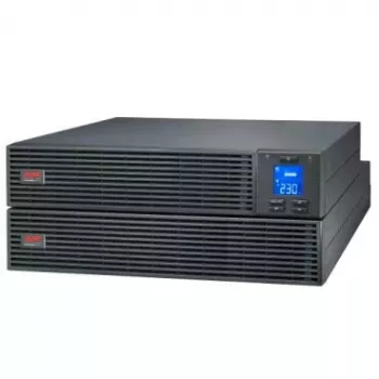 APC SRV3KRILRK-E zasilacz awaryjny (UPS) 3 kVA 2700 W