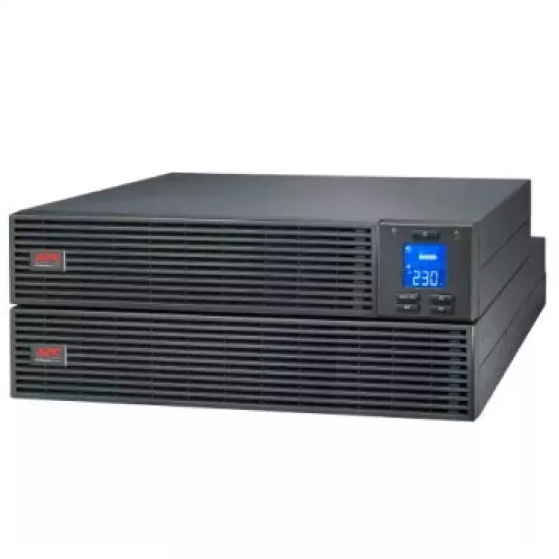 APC SRV3KRILRK-E zasilacz awaryjny (UPS) 3 kVA 2700 W