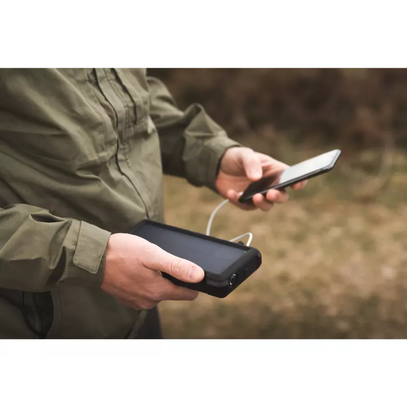 Powerbank Sandberg Outdoor Solar Powerbank 24000