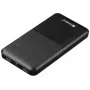 Sandberg Saver Powerbank 10000, 10000 mAh, litowo-polimerowy (LiPo), czarny