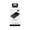 Sandberg Saver Powerbank 10000, 10000 mAh, litowo-polimerowy (LiPo), czarny