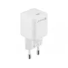 Ładowarka sieciowa Sandberg USB-C PD20W EU, do użytku wewnętrznego, AC, 5 V, 3 A, biała