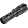 Sandberg Survivor Torch Powerbank 5000, Latarka ręczna, Czarny, Aluminium, IPX4, -30 - 40 °C, FCC, RoHS, UKCA, CE