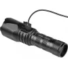 Sandberg Survivor Torch Powerbank 5000, Latarka ręczna, Czarny, Aluminium, IPX4, -30 - 40 °C, FCC, RoHS, UKCA, CE