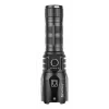 Sandberg Survivor Torch Powerbank 5000, Latarka ręczna, Czarny, Aluminium, IPX4, -30 - 40 °C, FCC, RoHS, UKCA, CE