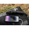 Sandberg Survivor Torch Powerbank 5000, Latarka ręczna, Czarny, Aluminium, IPX4, -30 - 40 °C, FCC, RoHS, UKCA, CE