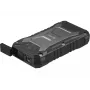 Sandberg Survivor Powerbank 20000 PD30W, 20000 mAh, ładowanie bezprzewodowe, czarny