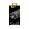 Sandberg Survivor Powerbank 20000 PD30W, 20000 mAh, ładowanie bezprzewodowe, czarny