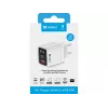Ładowarka Sandberg 2w1 1xUSB-C 1xUSB 35W Indoor AC Universal
