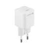 Sandberg USB-C AC Charger PD20W SAVER, Indoor, AC, 12 V, 3 A, biały