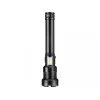 Sandberg Survivor 7in1 Torch Powerbank 10000, latarka ręczna, Czarny, Aluminium, LED, 2 lampy, 500 lm