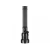 Sandberg Survivor 7in1 Torch Powerbank 10000, latarka ręczna, Czarny, Aluminium, LED, 2 lampy, 500 lm