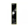 Sandberg Survivor 7in1 Torch Powerbank 10000, latarka ręczna, Czarny, Aluminium, LED, 2 lampy, 500 lm