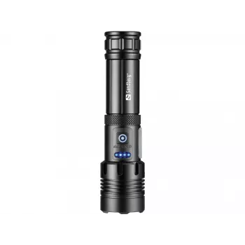 Sandberg Survivor 7in1 Torch Powerbank 5000