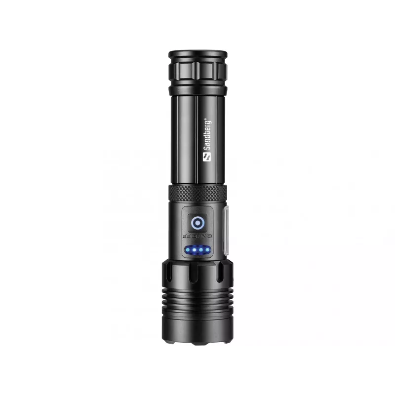 Sandberg Survivor 7in1 Torch Powerbank 5000