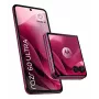 Motorola razr 60 ultra 17,7 cm (6,96 cala) Dual SIM Android 15 5G USB Type-C 16 GB 512 GB 4700 mAh Różowy