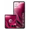 Motorola razr 60 ultra 17,7 cm (6,96 cala) Dual SIM Android 15 5G USB Type-C 16 GB 512 GB 4700 mAh Różowy