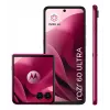 Motorola razr 60 ultra 17,7 cm (6,96 cala) Dual SIM Android 15 5G USB Type-C 16 GB 512 GB 4700 mAh Różowy