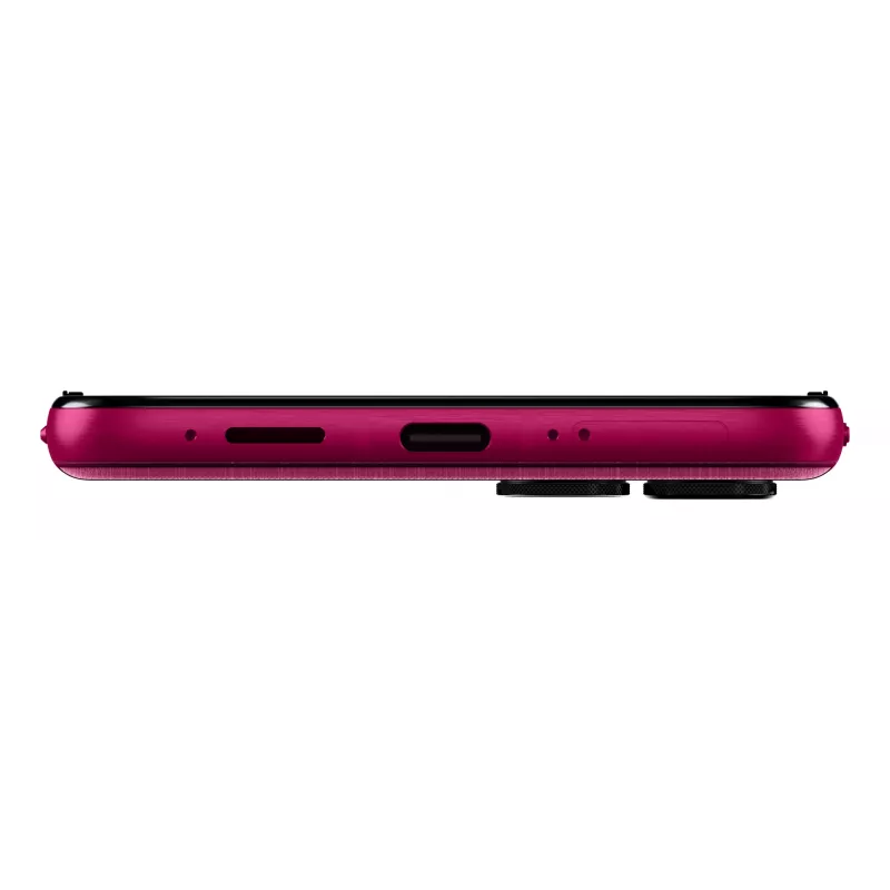 Motorola razr 60 ultra 17,7 cm (6,96 cala) Dual SIM Android 15 5G USB Type-C 16 GB 512 GB 4700 mAh Różowy