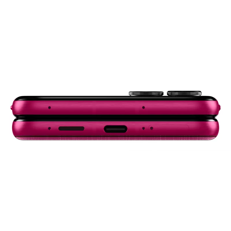 Motorola razr 60 ultra 17,7 cm (6,96 cala) Dual SIM Android 15 5G USB Type-C 16 GB 512 GB 4700 mAh Różowy