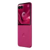 Motorola razr 60 ultra 17,7 cm (6,96 cala) Dual SIM Android 15 5G USB Type-C 16 GB 512 GB 4700 mAh Różowy