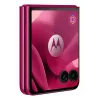 Motorola razr 60 ultra 17,7 cm (6,96 cala) Dual SIM Android 15 5G USB Type-C 16 GB 512 GB 4700 mAh Różowy
