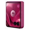 Motorola razr 60 ultra 17,7 cm (6,96 cala) Dual SIM Android 15 5G USB Type-C 16 GB 512 GB 4700 mAh Różowy
