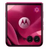 Motorola razr 60 ultra 17,7 cm (6,96 cala) Dual SIM Android 15 5G USB Type-C 16 GB 512 GB 4700 mAh Różowy