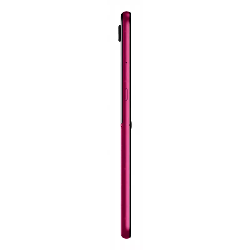 Motorola razr 60 ultra 17,7 cm (6,96 cala) Dual SIM Android 15 5G USB Type-C 16 GB 512 GB 4700 mAh Różowy