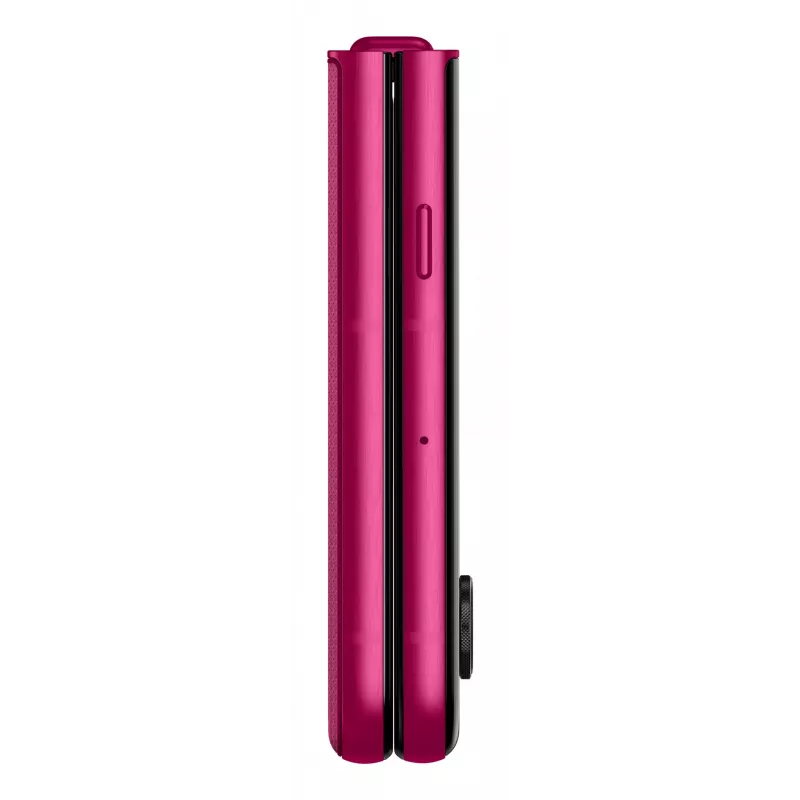 Motorola razr 60 ultra 17,7 cm (6,96 cala) Dual SIM Android 15 5G USB Type-C 16 GB 512 GB 4700 mAh Różowy