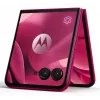 Motorola razr 60 ultra 17,7 cm (6,96 cala) Dual SIM Android 15 5G USB Type-C 16 GB 512 GB 4700 mAh Różowy