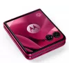 Motorola razr 60 ultra 17,7 cm (6,96 cala) Dual SIM Android 15 5G USB Type-C 16 GB 512 GB 4700 mAh Różowy