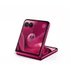 Motorola razr 60 ultra 17,7 cm (6,96 cala) Dual SIM Android 15 5G USB Type-C 16 GB 512 GB 4700 mAh Różowy