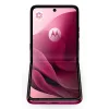 Motorola razr 60 ultra 17,7 cm (6,96 cala) Dual SIM Android 15 5G USB Type-C 16 GB 512 GB 4700 mAh Różowy