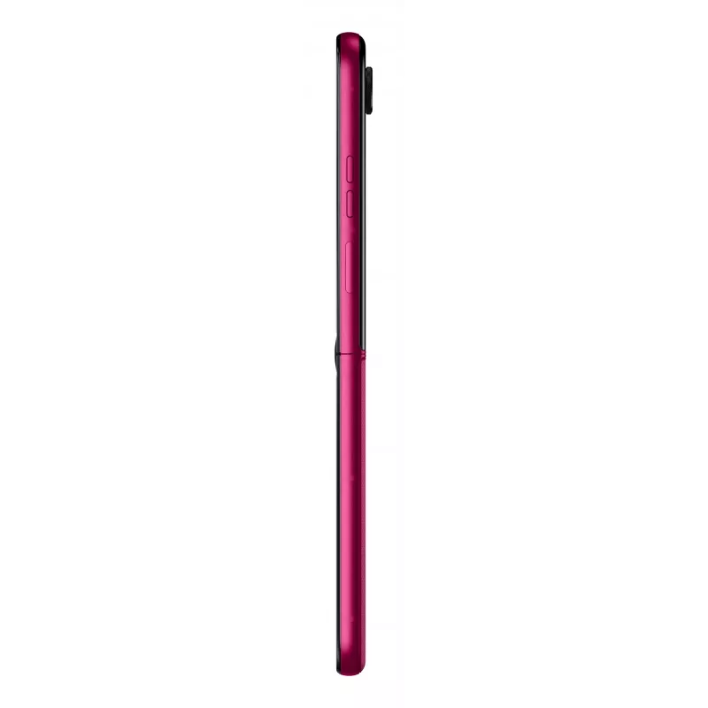 Motorola razr 60 ultra 17,7 cm (6,96 cala) Dual SIM Android 15 5G USB Type-C 16 GB 512 GB 4700 mAh Różowy