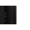 iiyama LH5541UHS-B2 Wyświetlacz sygnalizacyjny w obudowie kiosku 138,7 cm (54,6 cala) LCD 500 cd/m² 4K Ultra HD Czarny Wbudowany procesor 24/7