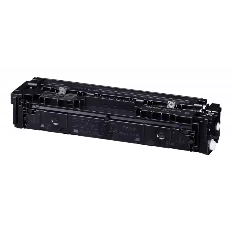 Canon 075 kaseta z tonerem 1 szt. Oryginalny czarny