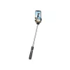 Selfie Stick NATEC Alvito NST-1653 Czarny