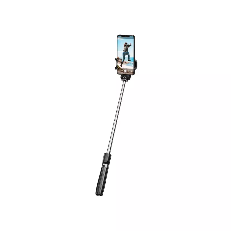 Selfie Stick NATEC Alvito NST-1653 Czarny