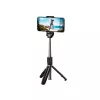 Selfie Stick NATEC Alvito NST-1653 Czarny