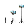 Selfie Stick NATEC Alvito NST-1653 Czarny