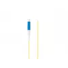 Kabel światłowodowy LANBERG 2 m LC na LC G.657.A1, żółty