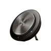 Jabra Speak 750 MS Teams, Universal, Czarny, srebrny, 30 m, 70 dB, 0.9 m, Touch