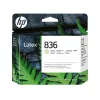 Głowica drukująca HP 836 Overcoat Latex Printhead termiczna atramentowa