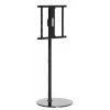 Uchwyt telewizyjny Gembird TVS-65S-02 Czarny 165,1 cm 35 kg