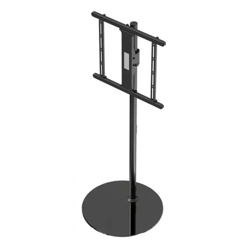 Uchwyt telewizyjny Gembird TVS-65S-02 Czarny 165,1 cm 35 kg