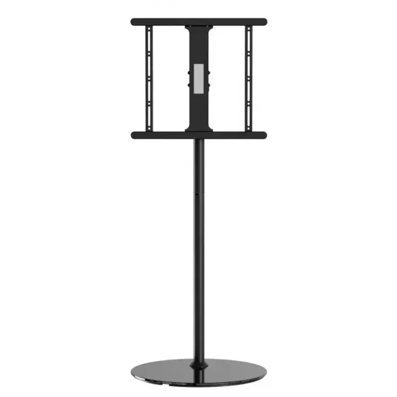 Uchwyt telewizyjny Gembird TVS-65S-02 Czarny 165,1 cm 35 kg