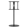 Uchwyt telewizyjny Gembird TVS-65S-02 Czarny 165,1 cm 35 kg